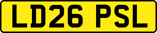 LD26PSL