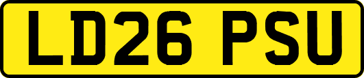 LD26PSU