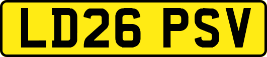 LD26PSV
