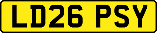 LD26PSY