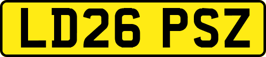 LD26PSZ