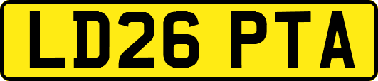 LD26PTA