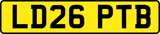 LD26PTB