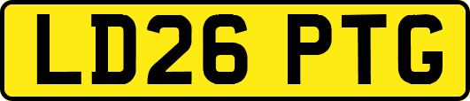 LD26PTG