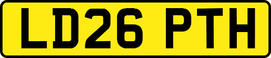 LD26PTH