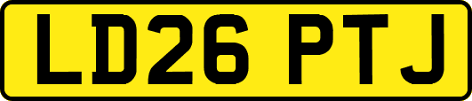 LD26PTJ