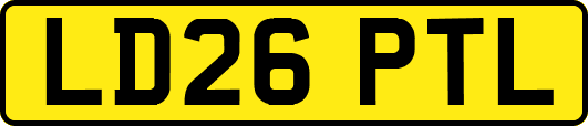 LD26PTL