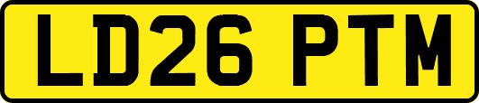 LD26PTM