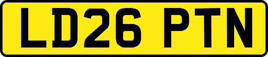 LD26PTN