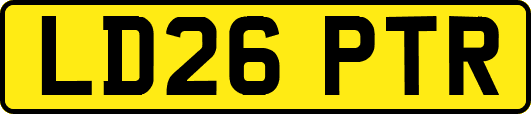 LD26PTR