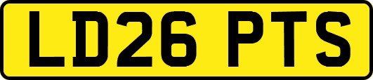 LD26PTS