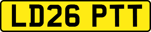 LD26PTT