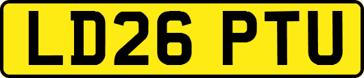 LD26PTU