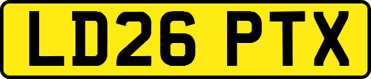 LD26PTX