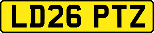 LD26PTZ