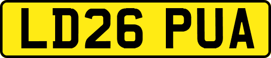LD26PUA