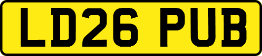 LD26PUB