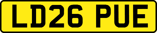 LD26PUE
