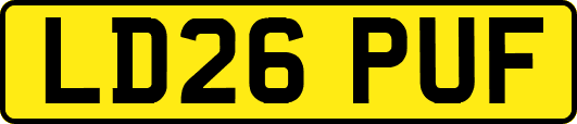 LD26PUF