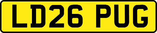 LD26PUG