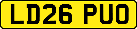 LD26PUO