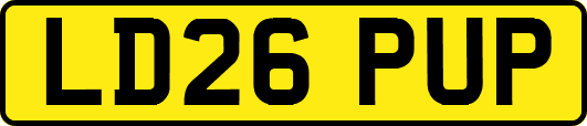 LD26PUP