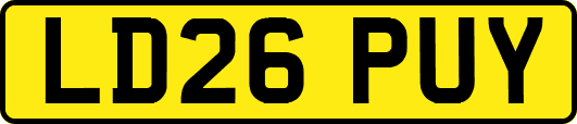 LD26PUY