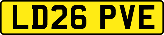 LD26PVE