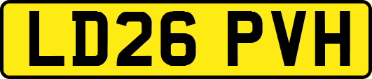 LD26PVH