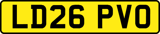 LD26PVO