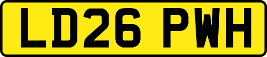 LD26PWH