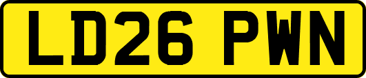 LD26PWN
