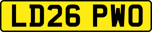 LD26PWO