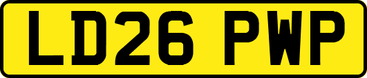 LD26PWP