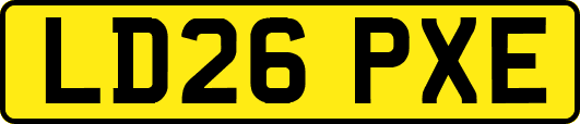 LD26PXE