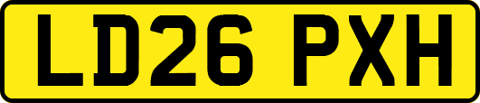 LD26PXH