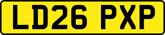 LD26PXP