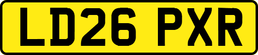 LD26PXR