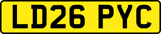 LD26PYC
