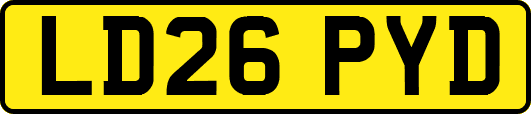 LD26PYD