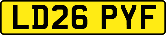 LD26PYF