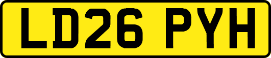LD26PYH