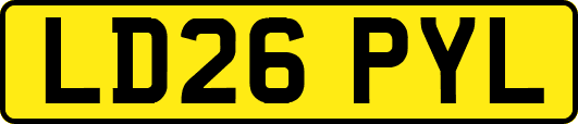 LD26PYL