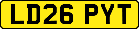 LD26PYT