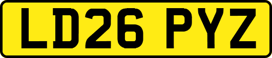 LD26PYZ