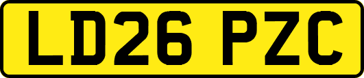 LD26PZC