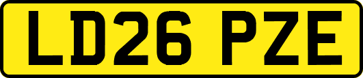LD26PZE