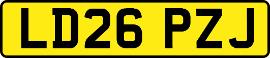 LD26PZJ