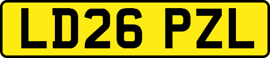 LD26PZL
