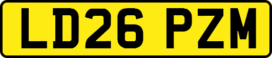 LD26PZM